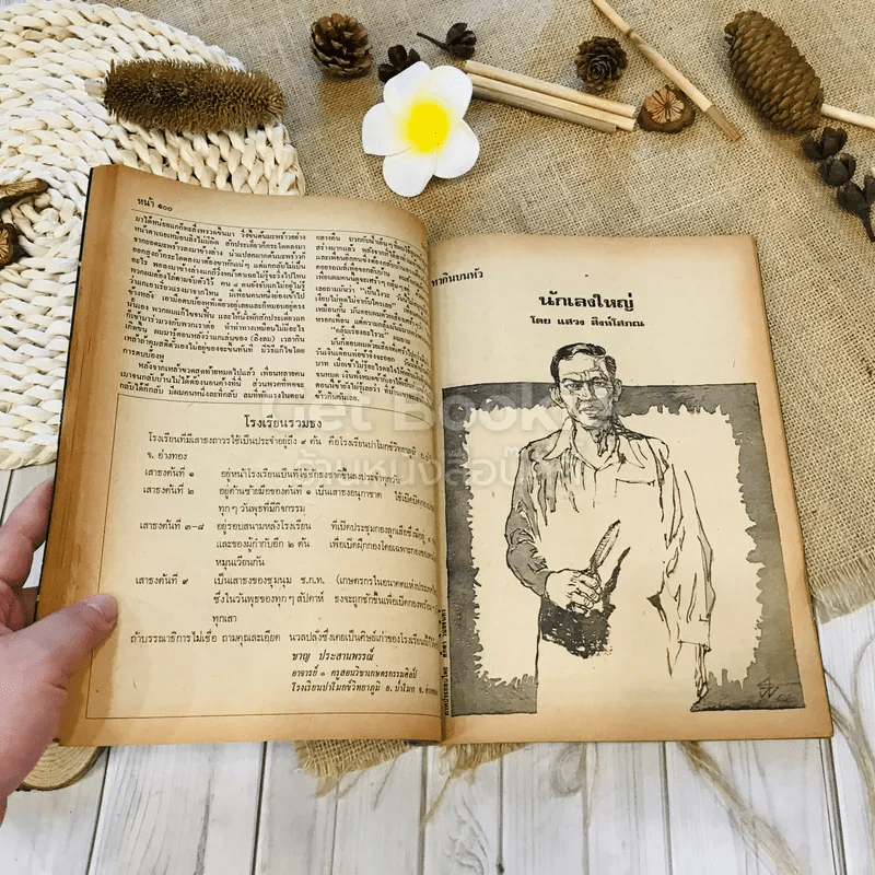 ฟ้าเมืองทอง ฉบับที่ 15 มิ.ย.2520 รูปที่ 28