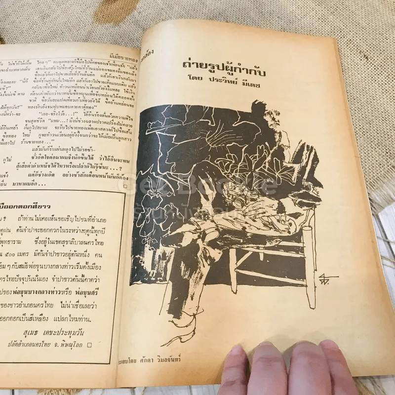 ฟ้าเมืองทอง ฉบับที่ 37 เม.ย.2522 รูปที่ 32