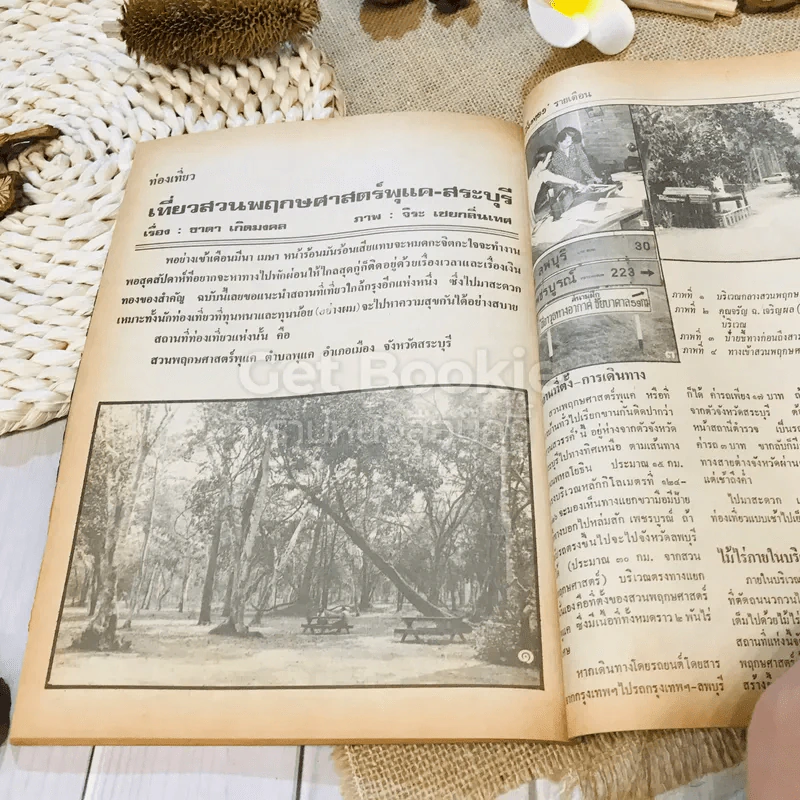 ฟ้าเมืองทอง ฉบับที่ 36 มี.ค.2522 รูปที่ 34