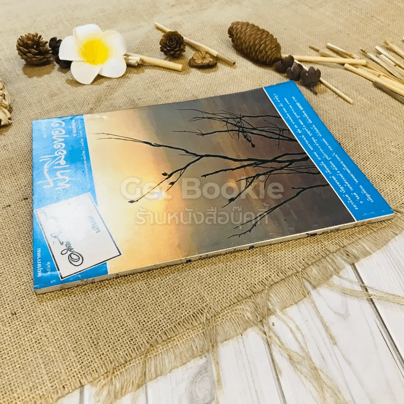 ฟ้าเมืองทอง ฉบับที่ 38 พ.ค.2522 รูปที่ 2