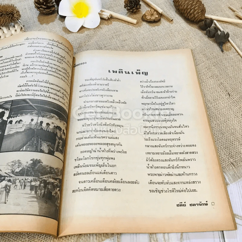 ฟ้าเมืองทอง ฉบับที่ 38 พ.ค.2522 รูปที่ 20