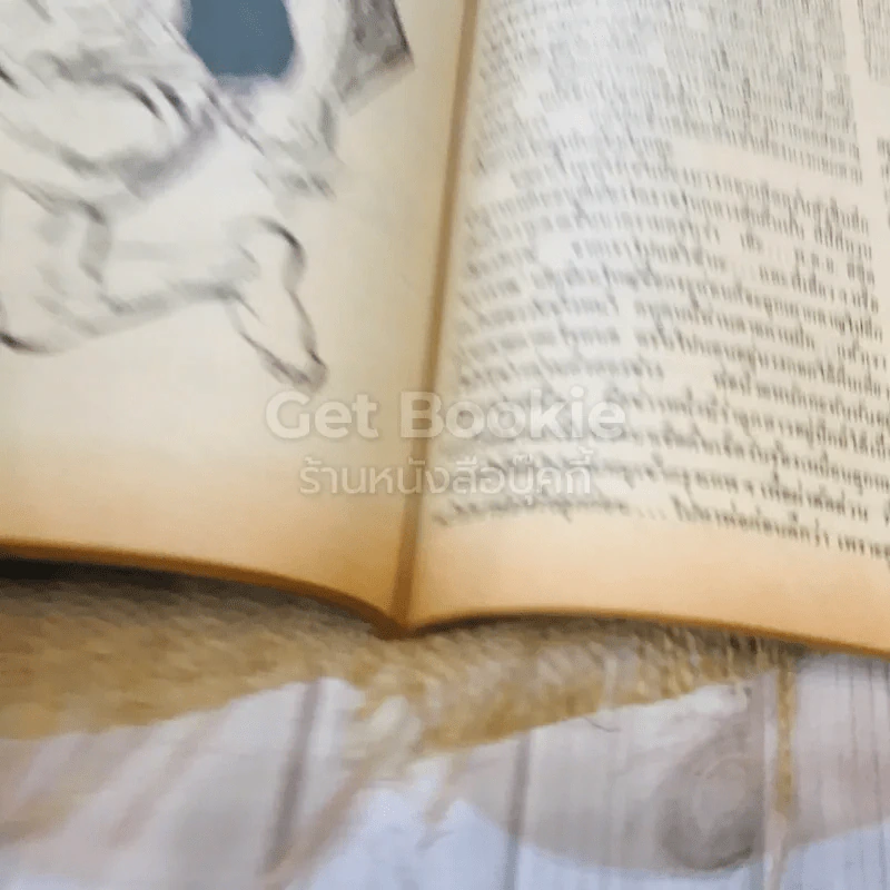 ฟ้าเมืองทอง ฉบับที่ 38 พ.ค.2522 รูปที่ 23