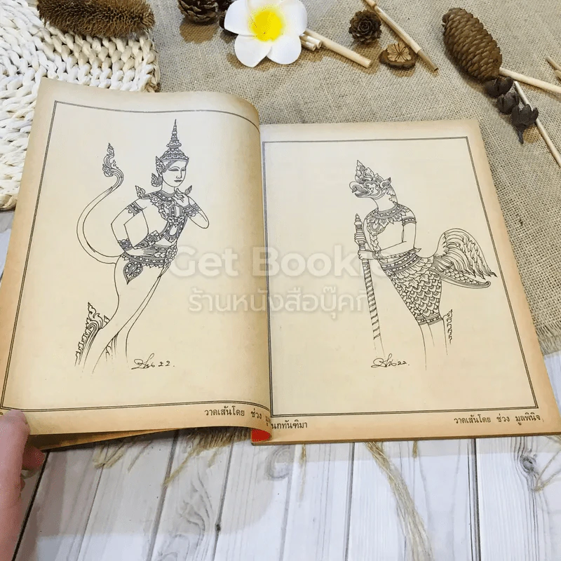 ฟ้าเมืองทอง ฉบับที่ 41 ส.ค.2522 รูปที่ 9
