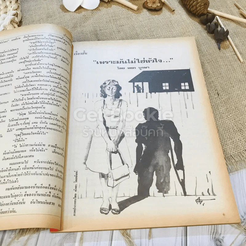 ฟ้าเมืองทอง ฉบับที่ 41 ส.ค.2522 รูปที่ 11