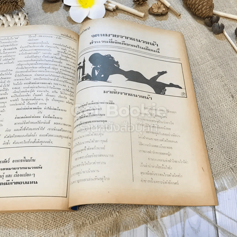 ฟ้าเมืองทอง ฉบับที่ 39 มิ.ย.2522 รูปที่ 31
