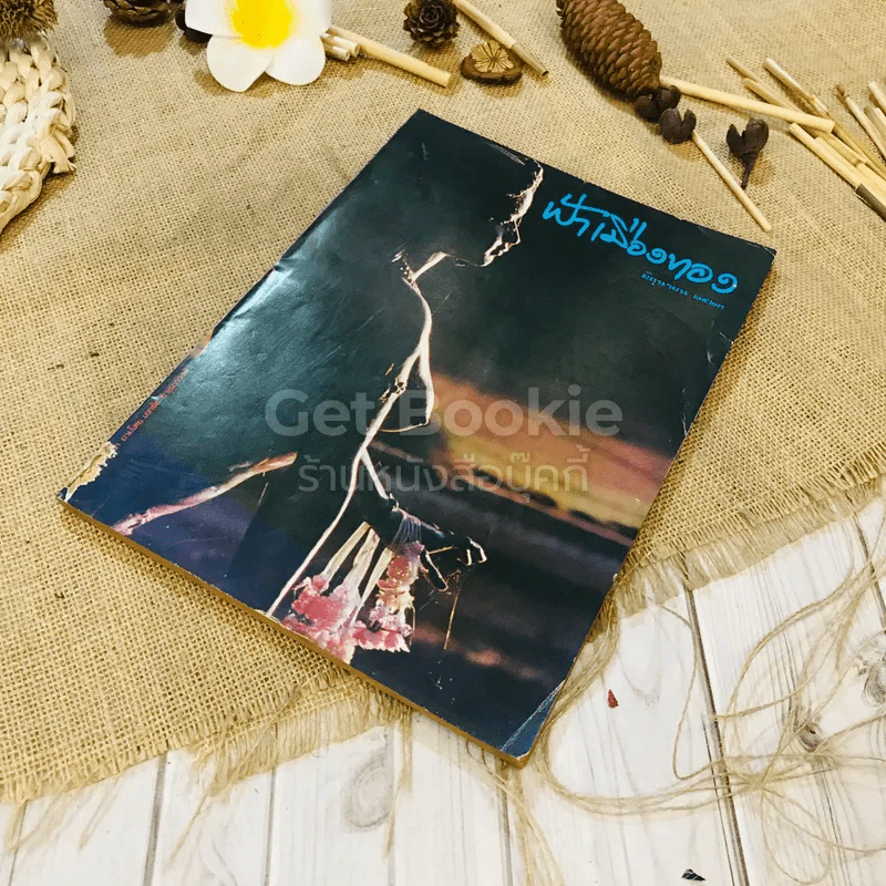 ฟ้าเมืองทอง ฉบับที่ 51 มิ.ย.2523 รูปที่ 5