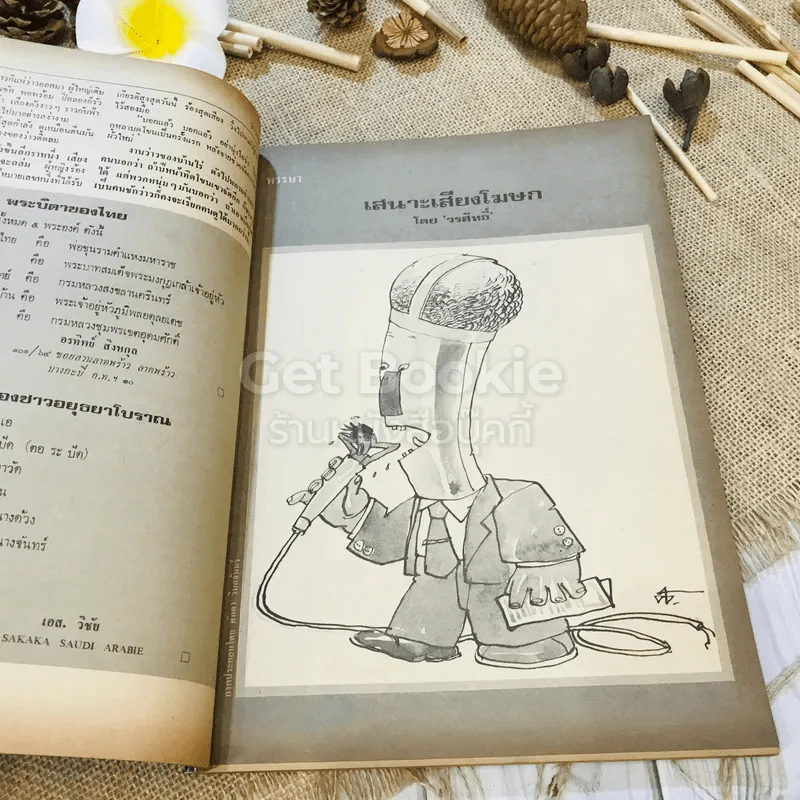 ฟ้าเมืองทอง ฉบับที่ 51 มิ.ย.2523 รูปที่ 12