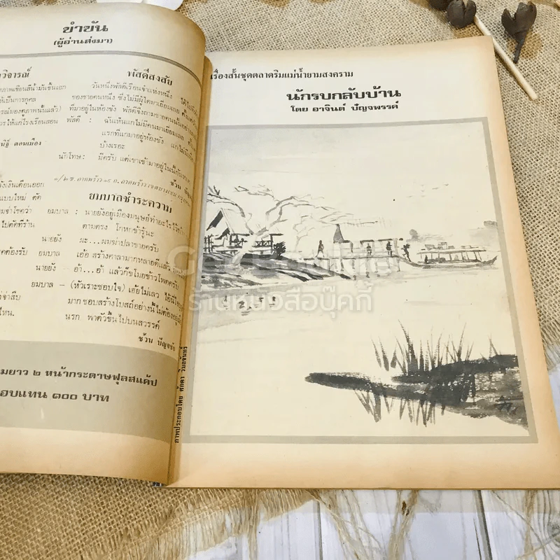ฟ้าเมืองทอง ฉบับที่ 51 มิ.ย.2523 รูปที่ 10
