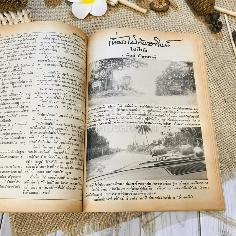 ฟ้าเมืองทอง ฉบับที่ 12 มี.ค.2520 รูปที่ 30