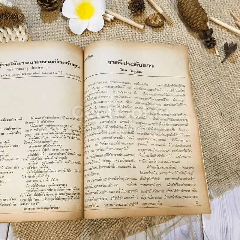 ฟ้าเมืองทอง ฉบับที่ 10 ม.ค.2520 รูปที่ 36