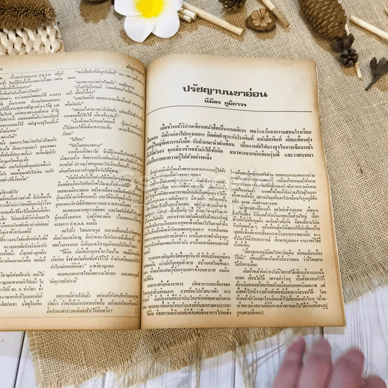 ฟ้าเมืองทอง ฉบับที่ 10 ม.ค.2520 รูปที่ 35
