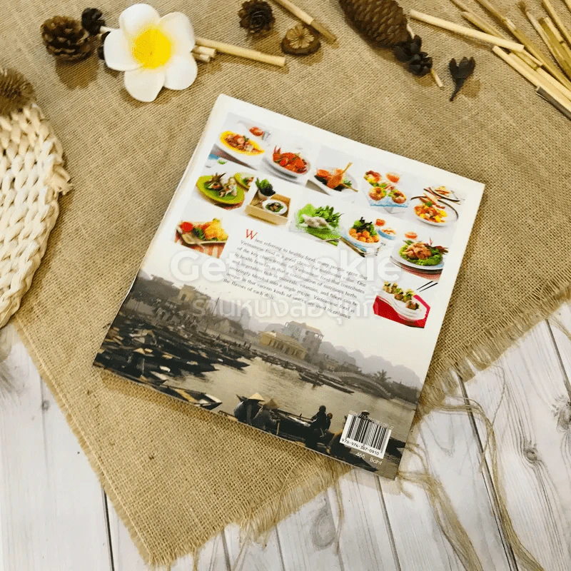 easy Vietnamese Fusion food รูปที่ 19
