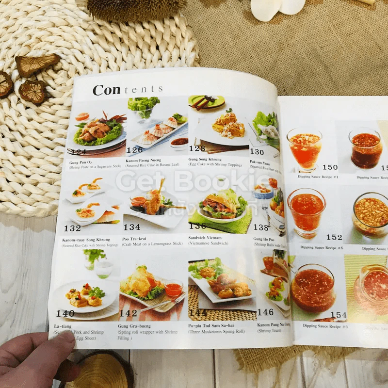 easy Vietnamese Fusion food รูปที่ 10