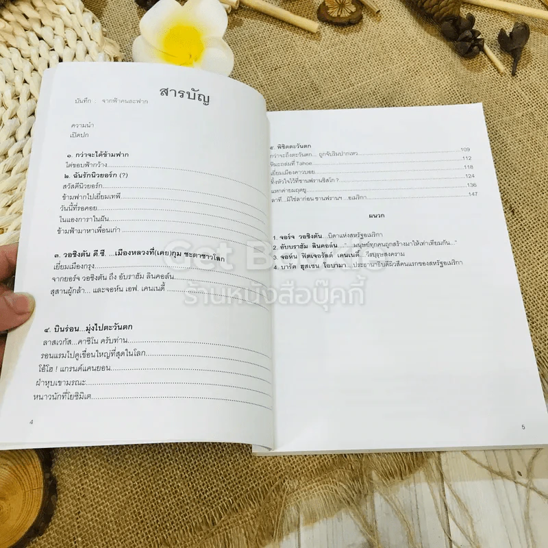 บันทึก: จากฟ้าคนละฟาก รูปที่ 5