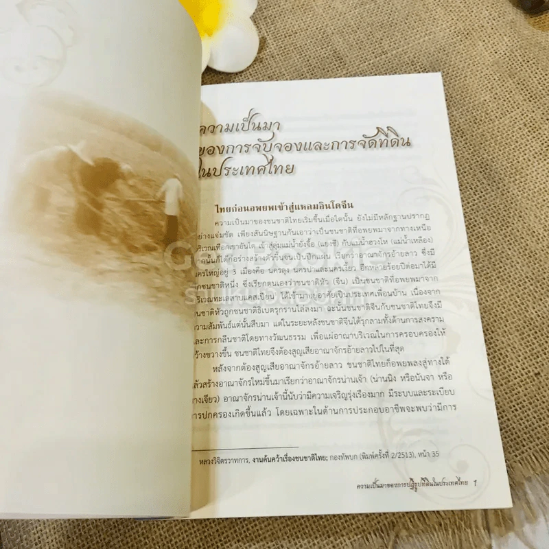 ความเป็นมาของการปฏิรูปที่ดินในประเทศไทย รูปที่ 14