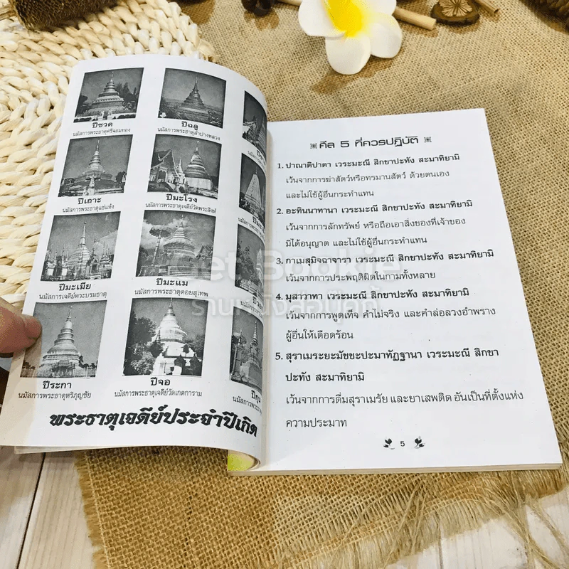 เคล็ดวิธี แก้กรรม-ปัญหาชีวิต กินอย่างไร ไร้โรคภัย รูปที่ 7