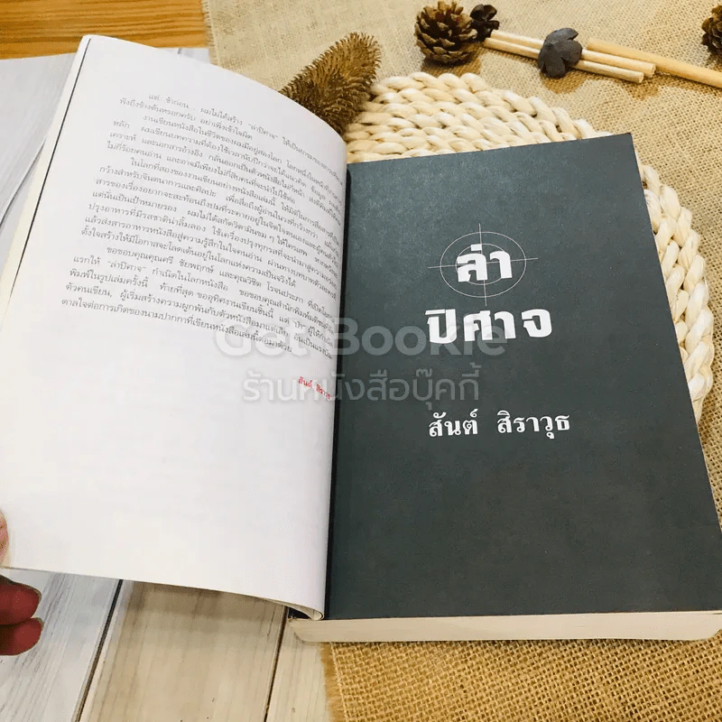 ล่าปิศาจ รูปที่ 7