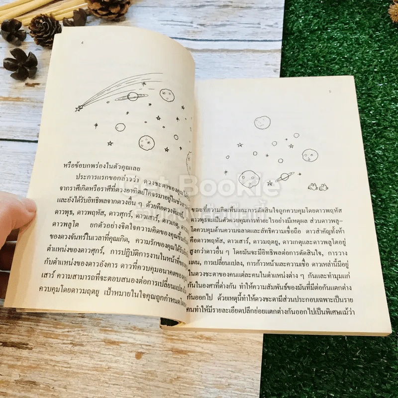 สำรวจตัวเอง รูปที่ 8