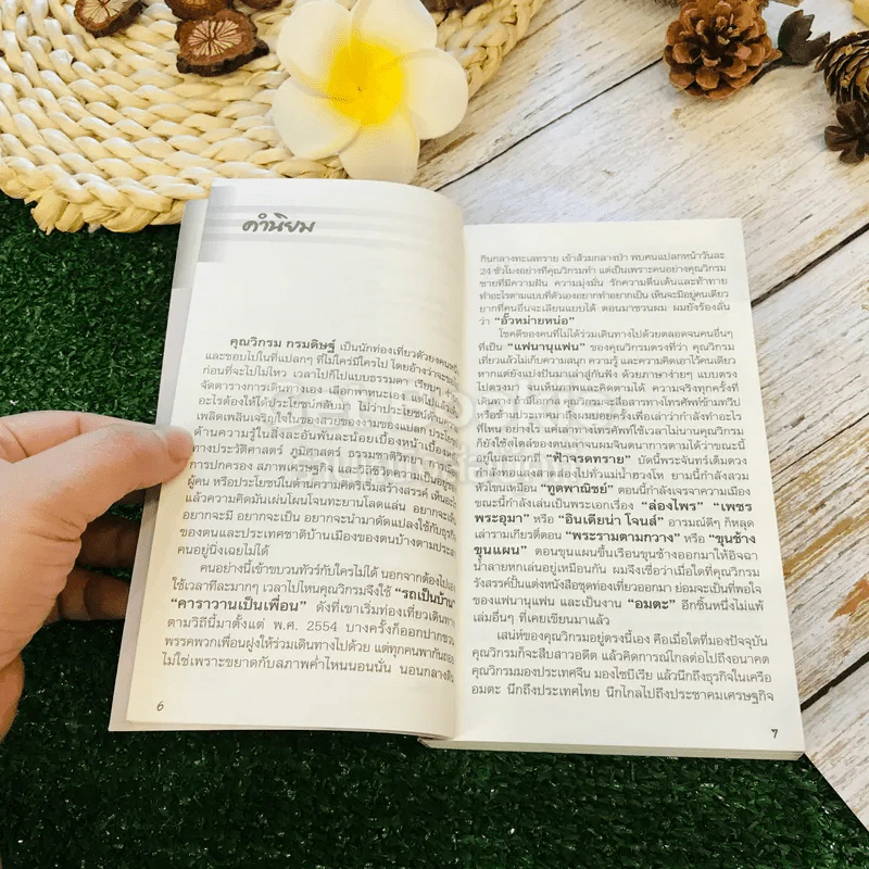 ชีวิตใหม่ 2 - วิกรม กรมดิษฐ์ รูปที่ 6
