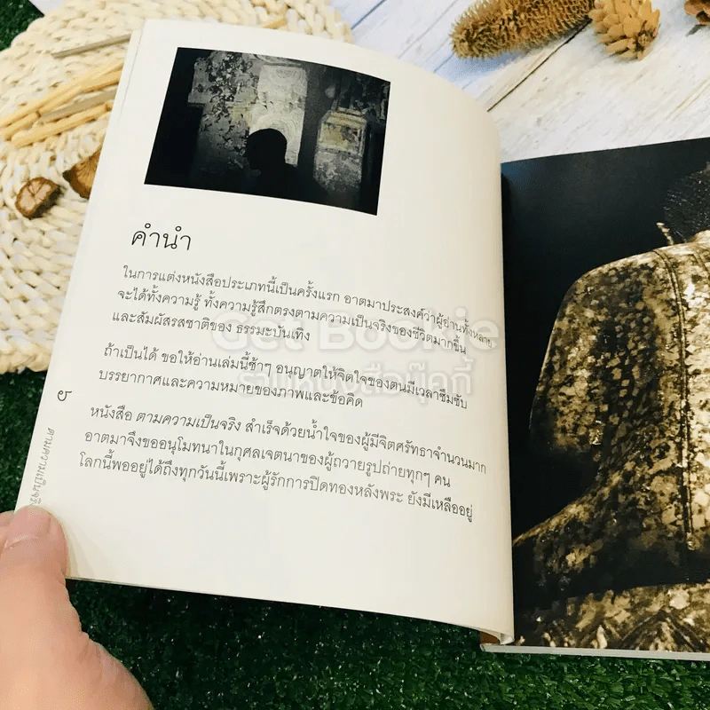 ตามความเป็นจริง รูปที่ 7