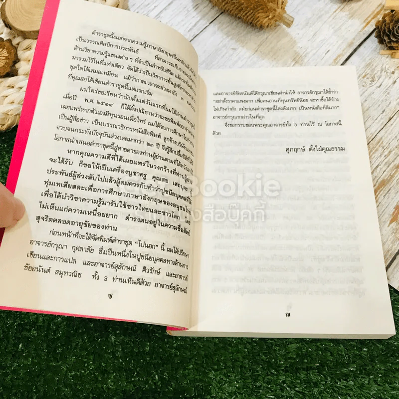 ไปนอกปีที่หนึ่ง - สอ เสถบุตร รูปที่ 10