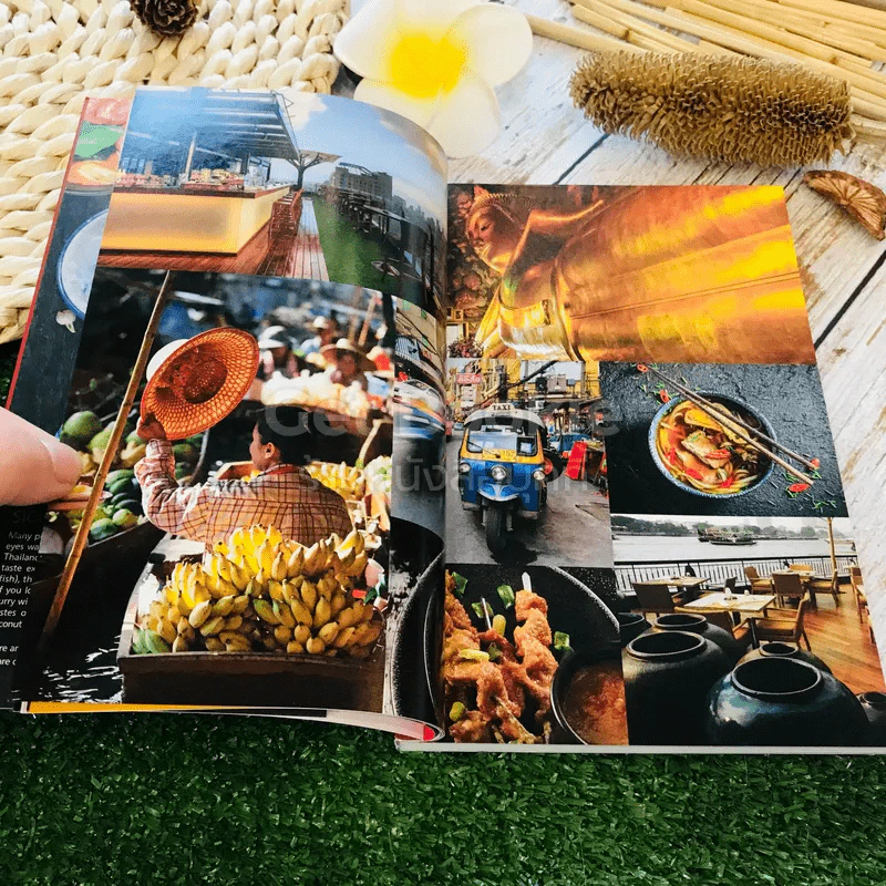 The Michelin Guide มิชลิน ไกด์ กรุงเทพมหานคร Bangkok รูปที่ 10