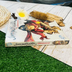 มหากาพย์กู้แผ่นดิน องค์ดำแห่งหงสาวดี รูปที่ 2
