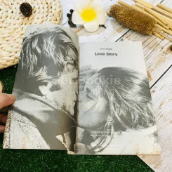 Love Story - Erich Segal รูปที่ 5