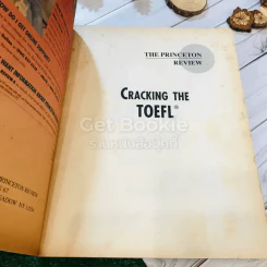 Cracking The Toefl รูปที่ 4