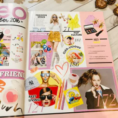 Cleo November 2016 รูปที่ 6