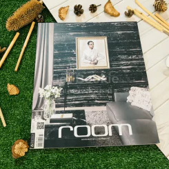 Room November 2016 Number 165