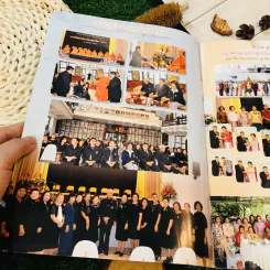 วารสารเตรียมอุดมศึกษา ปีที่ 27 ฉบับที่ 50 รูปที่ 3