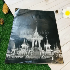 สถิตพิมานสถาน มติชน ฉบับพิเศษ รูปที่ 23