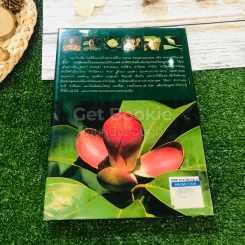 แมกโนเลียเมืองไทย Thai Magnoliaceae รูปที่ 21