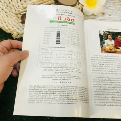 อาหารชีวจิต ตำรับอาหารบ้านคุณชูเกียรติ รูปที่ 4