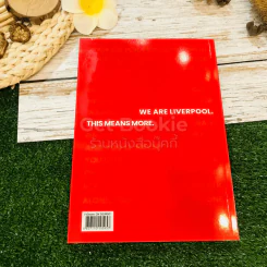ขายหัวเราะ ฉบับ Liverpool เดินไปด้วยกัน ไม่มีวันเดียวดาย รูปที่ 14