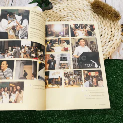 ปล่อยแสง 9ลฯ ตอน เก้า รอ ก้าว รูปที่ 8