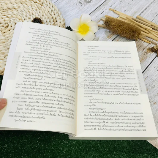 แฉ The Stranger - ฮาร์ลาน โคเบน รูปที่ 9