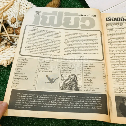 เฟี้ยว ฉบับที่ 95 รูปที่ 6