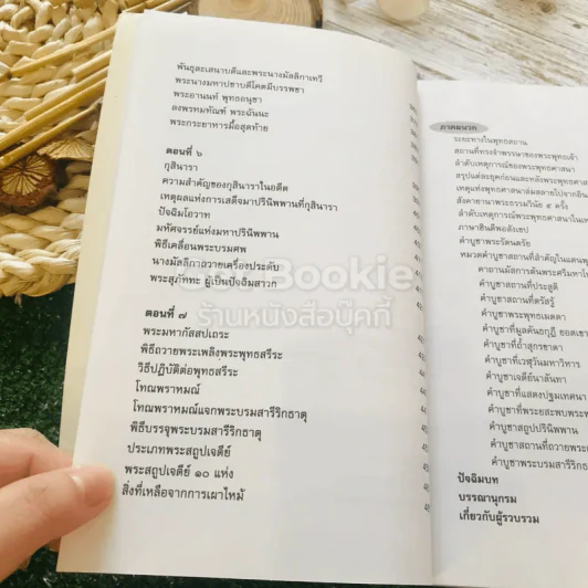 เห็นพุทธ เห็นธรรม ในพุทธสถาน รูปที่ 20