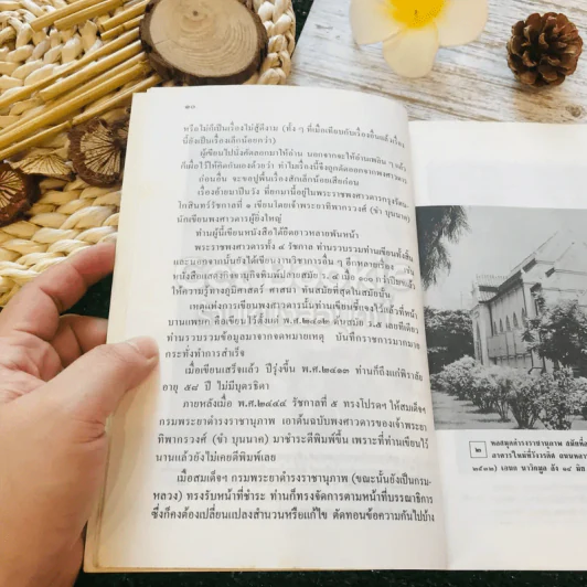 เรื่องประหลาดเมืองไทย รูปที่ 11