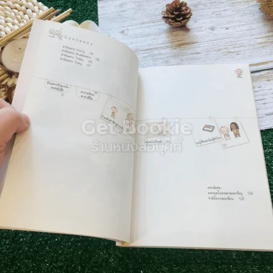 ฝันสลายที่ปลายฟ้าของหญิงอู๊ด รูปที่ 7