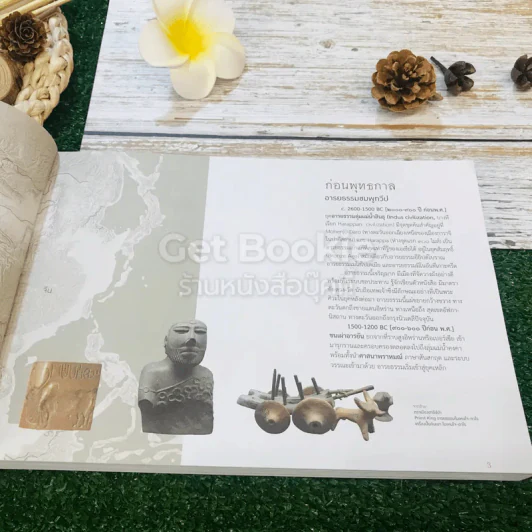 กาลานุกรม พระพุทธศาสนาในอารยธรรมโลก รูปที่ 15