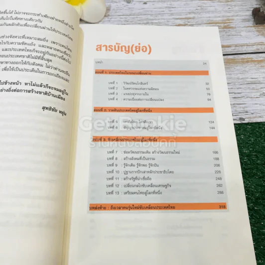 โลกเปลี่ยนไทยปรับ รูปที่ 20
