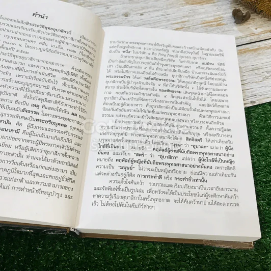 ชีวประวัติพุทธอุบาสิกา (ครั้งพุทธกาล) รูปที่ 9