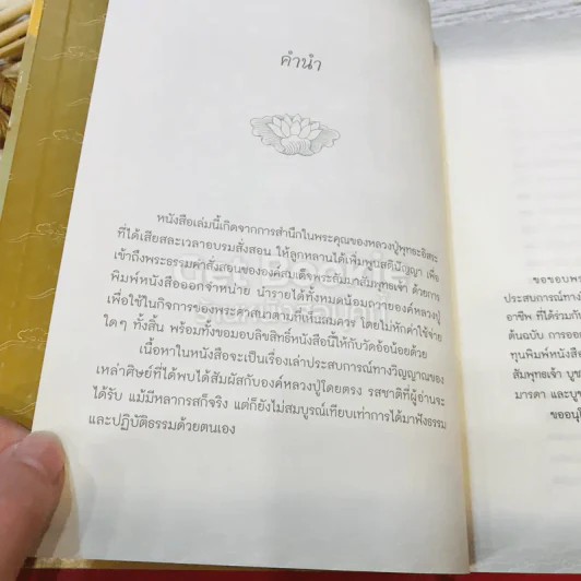 เกาะชายจีวร เรื่องเล่าของศิษย์พระพุทธะ รูปที่ 7