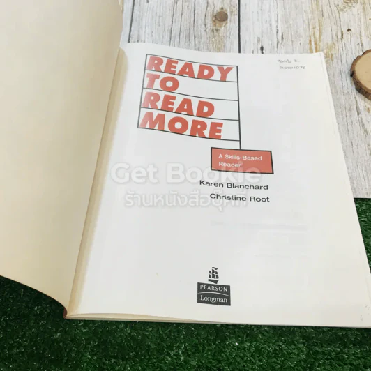 Ready To Read More รูปที่ 4