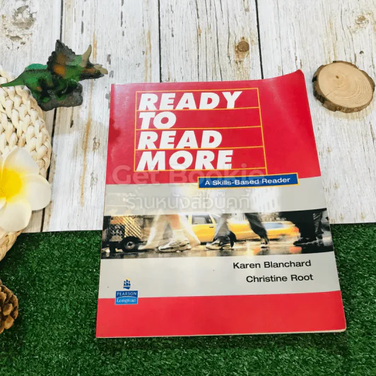 Ready To Read More รูปที่ 1