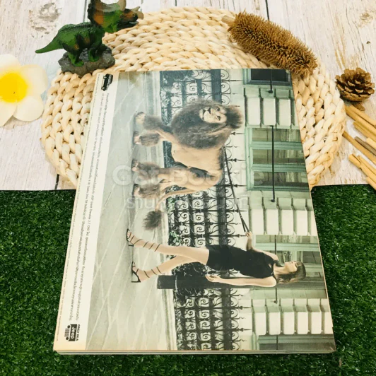 Advanced Thailand Geographic ฉบับที่ 67 รูปที่ 13