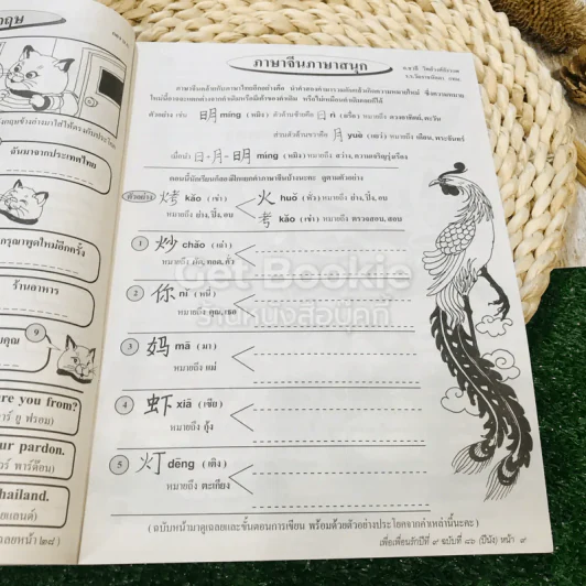 วารสารเพื่อเพื่อนรัก ขายรวมประมาณ 30 เล่ม รูปที่ 9